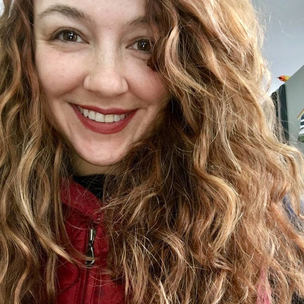 Meet your Posher, Christy